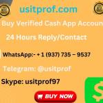 Buy Verified Cash App Accounts