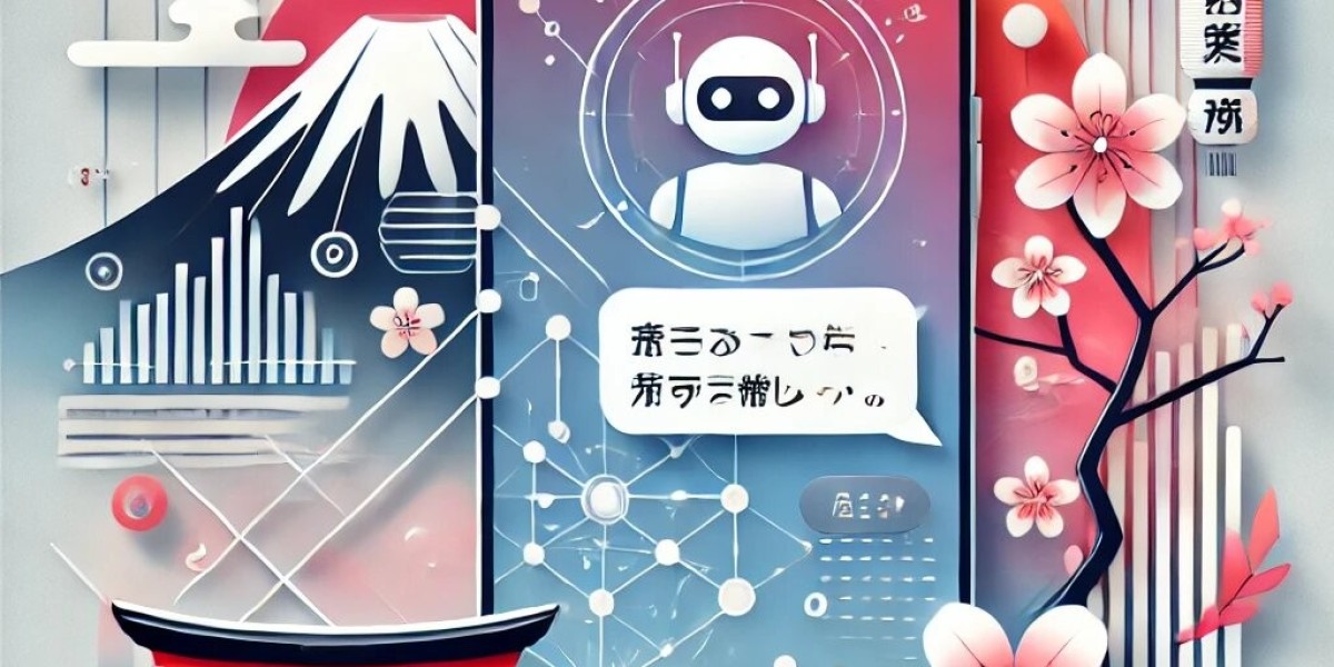 Exploring ChatGPT Japan – Bridging AI and Japanese Communication .