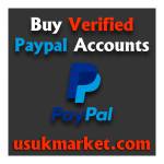 Buy Verified PayPal Accounts