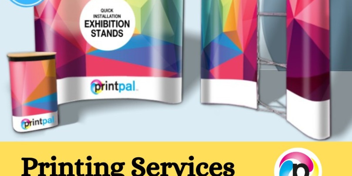 Discover the Best Printing Services with a Trusted North London Printing Company