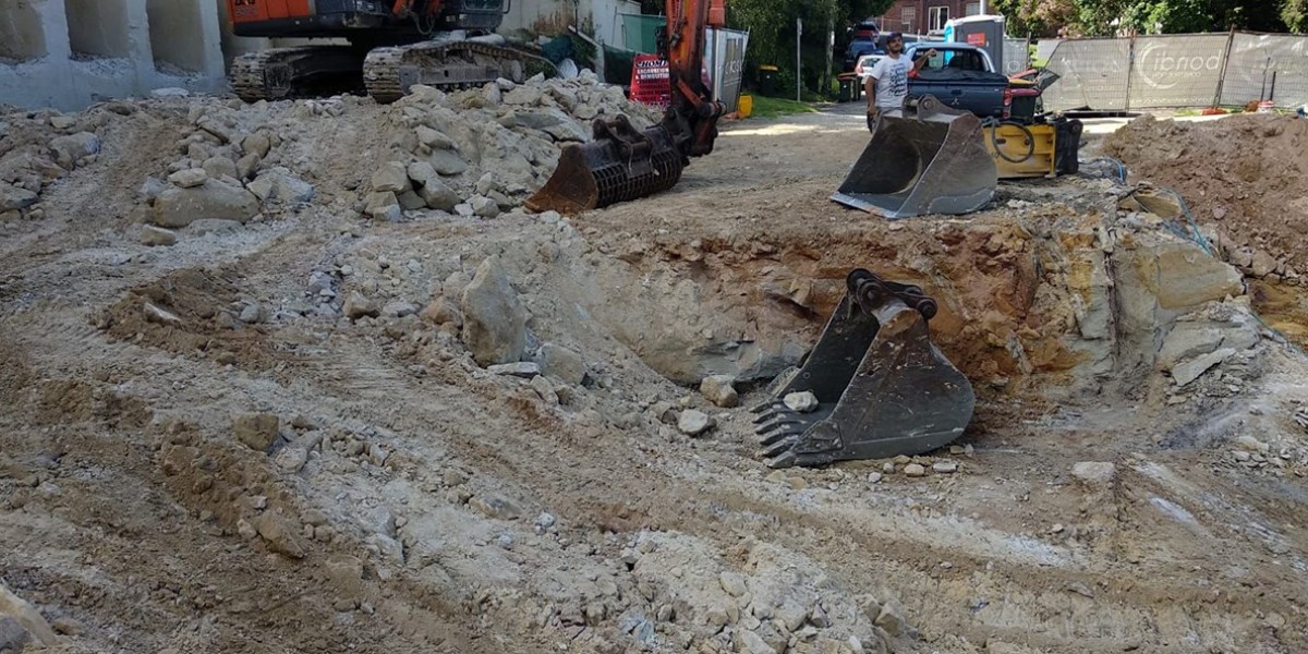 What to Look for in an Excavation Contractor in Sydney