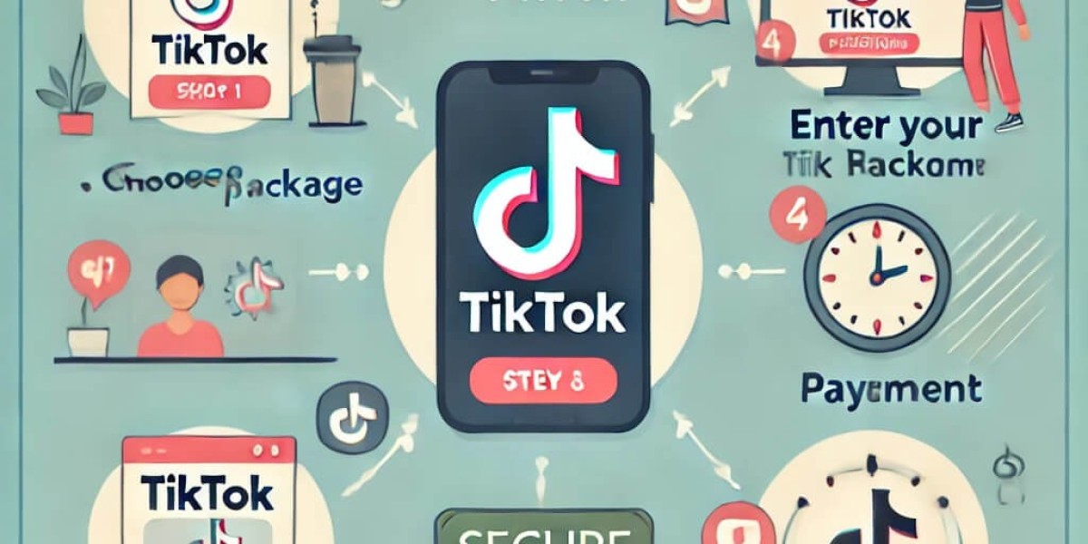 How to Buy Followers on TikTok: Your Ultimate Guide