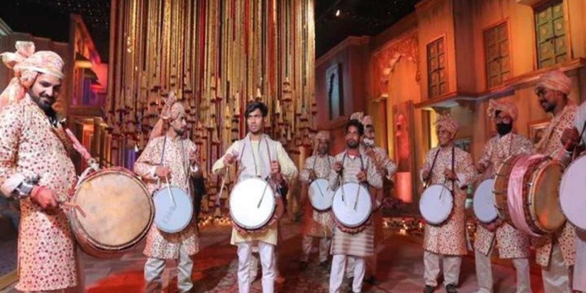 Comprehensive Weddings Service in Delhi: Everything You Need for Your Big Day