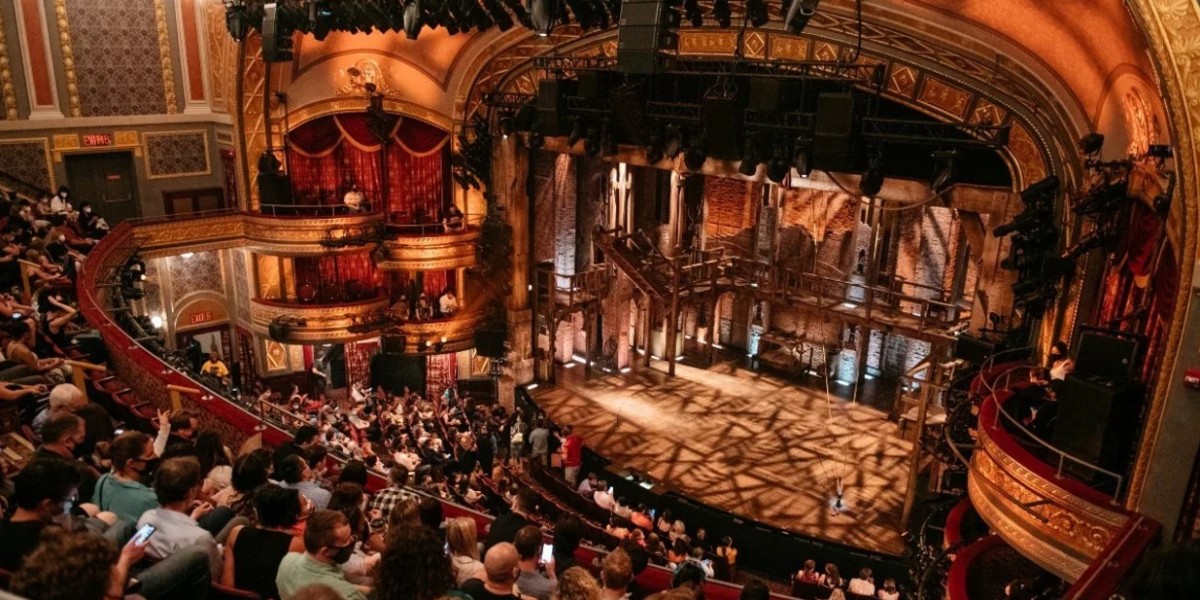 How to Select the Right London Theatre Show & Tickets