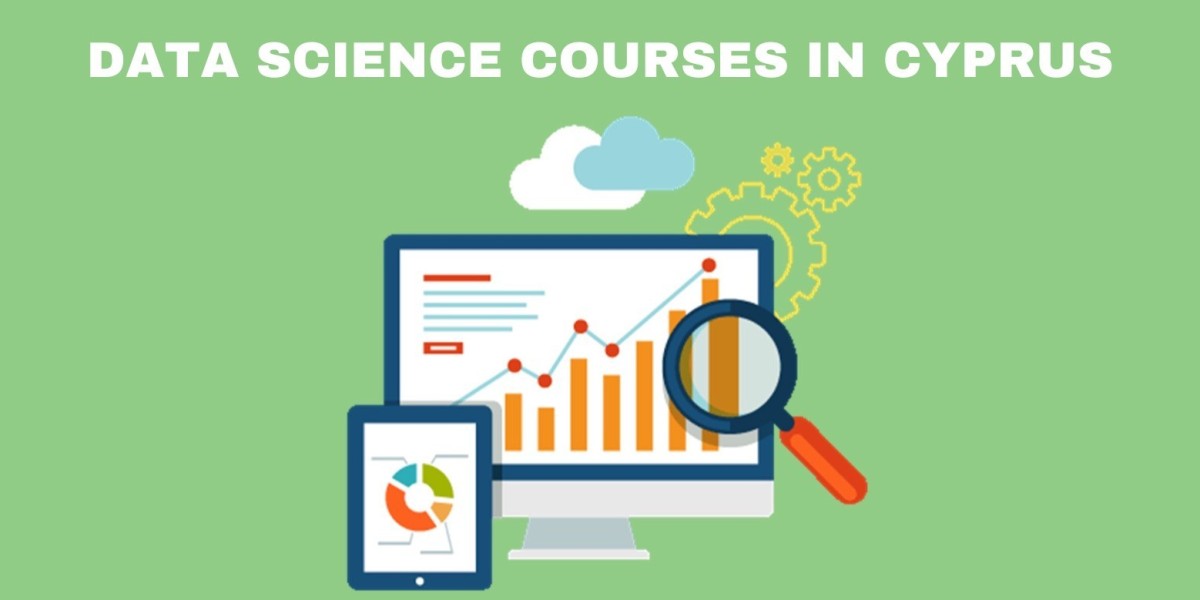 Data science courses in Cyprus