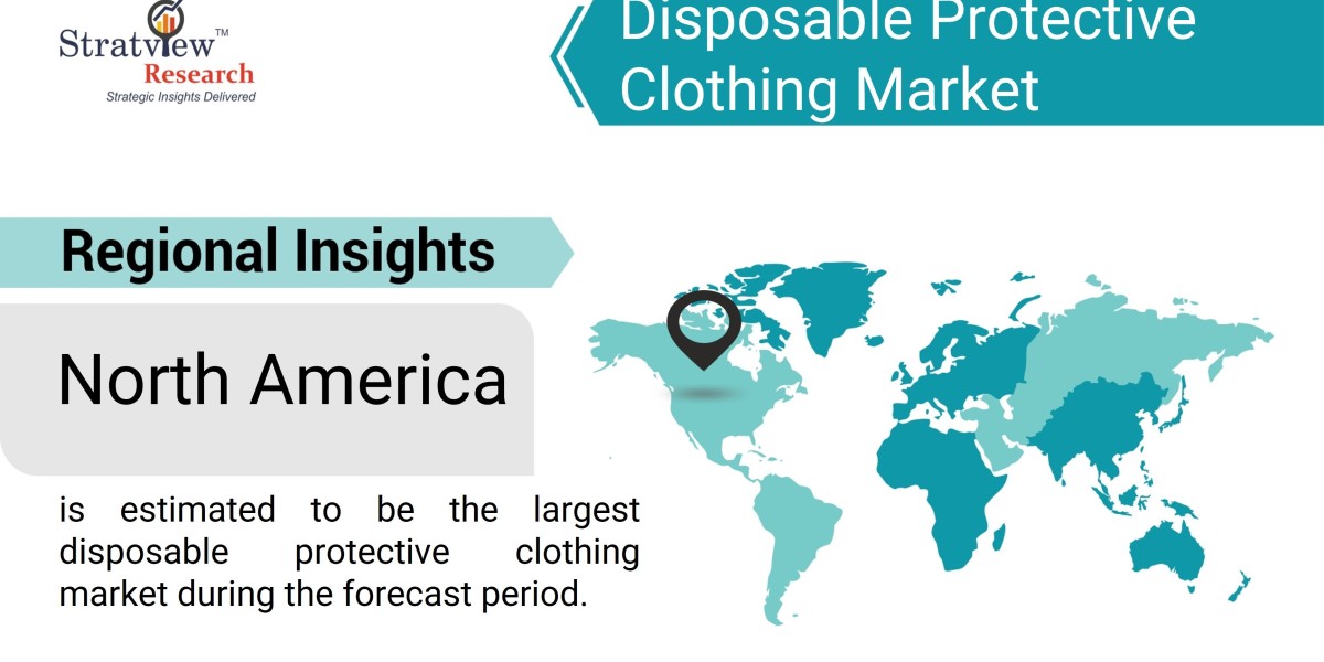 Challenges and Opportunities in the Disposable Protective Clothing Market