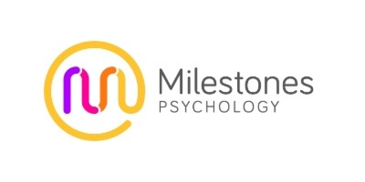 Milestones Psychology