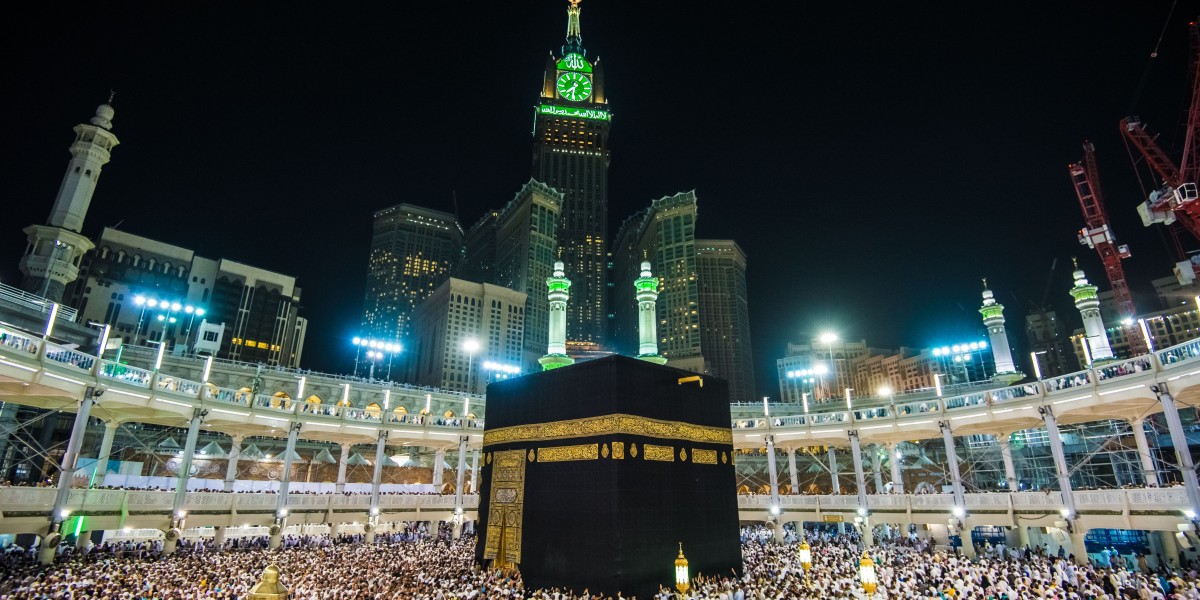 A Guide to Booking Umrah Packages in the UK