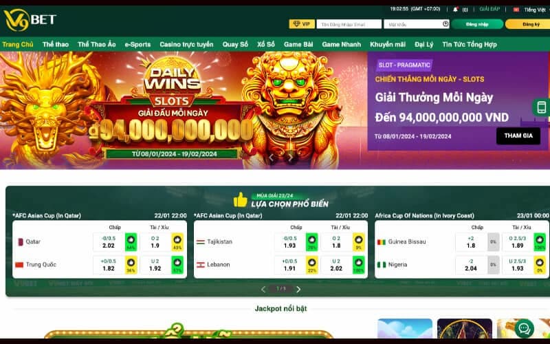 V9BET | Link Đăng Ký V9BET Đăng Nhập Trang Chủ V9 BET