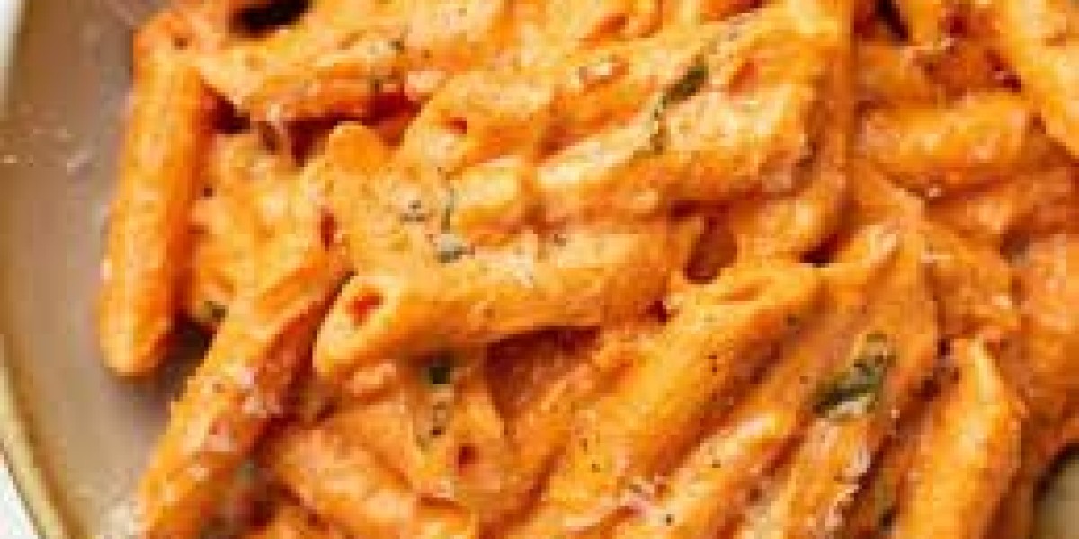 Pasta Market Dynamics: Size, Share, Analysis & Forecast Insights for 2024-2032