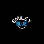 Smiley Blue