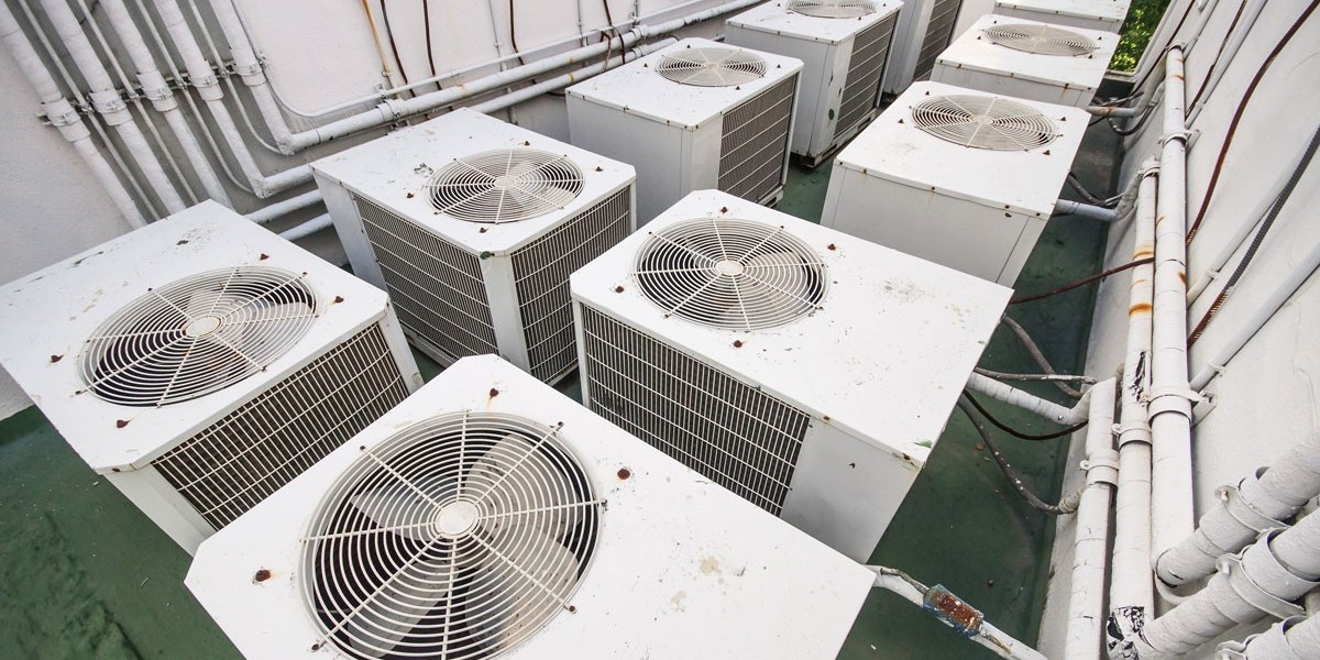 The Benefits of Professional Air Conditioning Installation