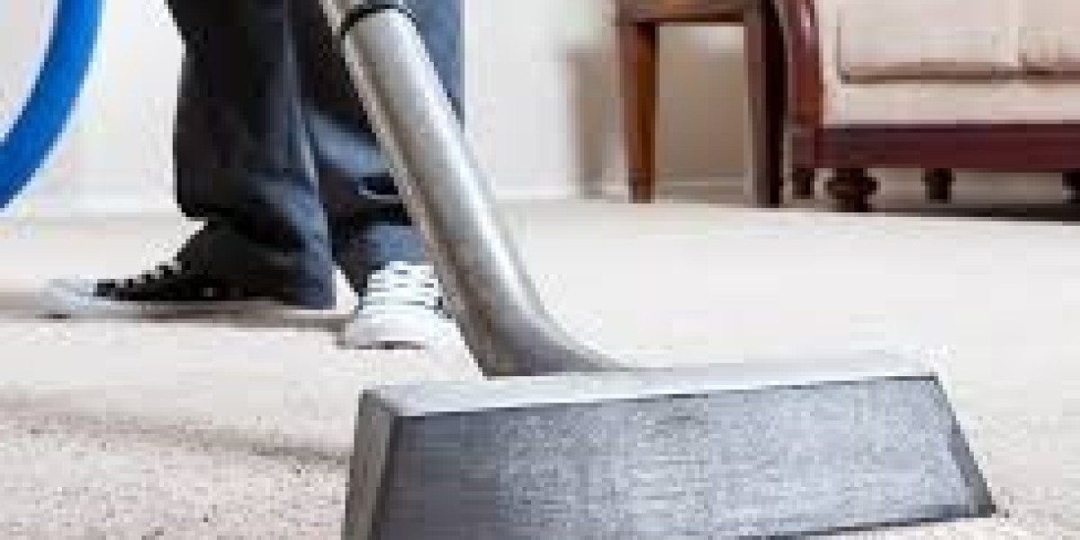 Revitalize Your Home’s Comfort with Expert Carpet Cleaning