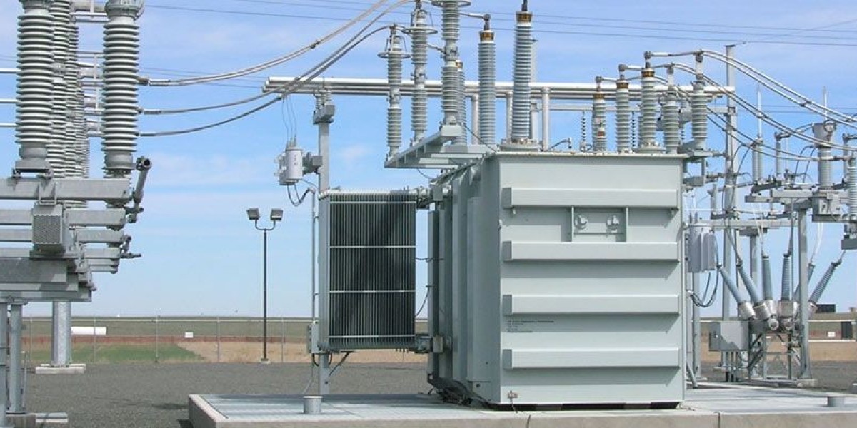 North America Transformer Market Overview and Future Insights Report 2024 - 2032