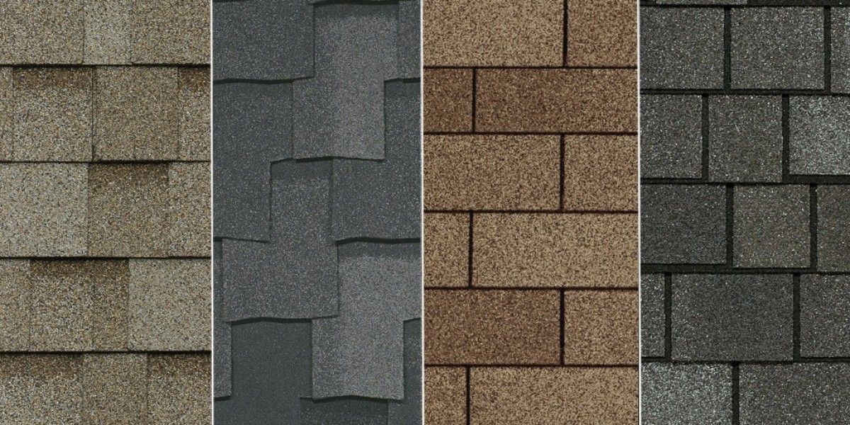 Asphalt Shingles Market 2024 Market Size, Growth Factors & Forecast Report to 2032