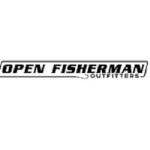 Open Fisherman