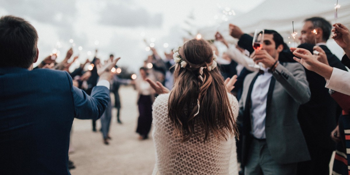 Unforgettable Wedding DJ Essex: Crafting Perfect Moments for Your Big Day