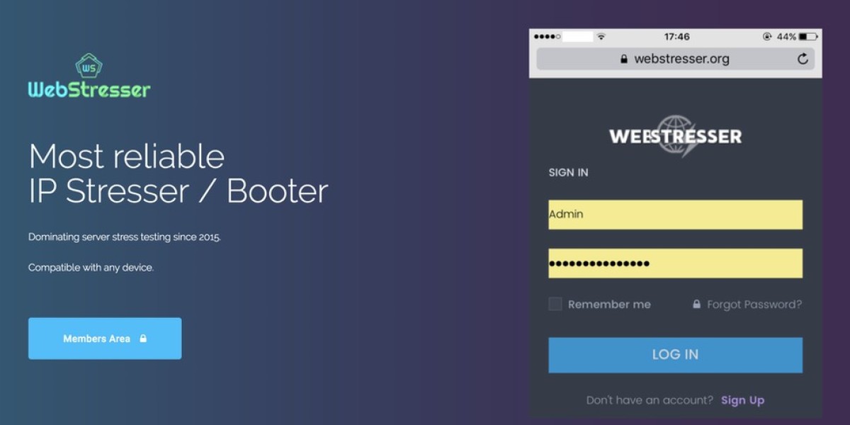 Booter Services: Understanding the Controversial World of DDoS-for-Hire Tools