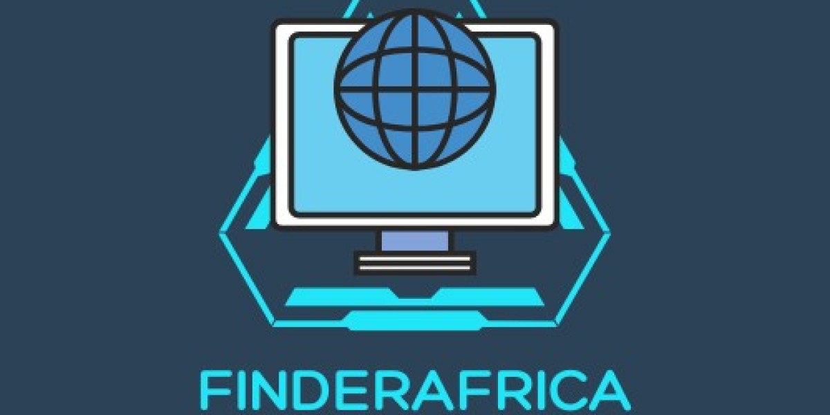 Unlock Business Potential with FinderAfrica: The Ultimate Business Directory for Africa and Ugand