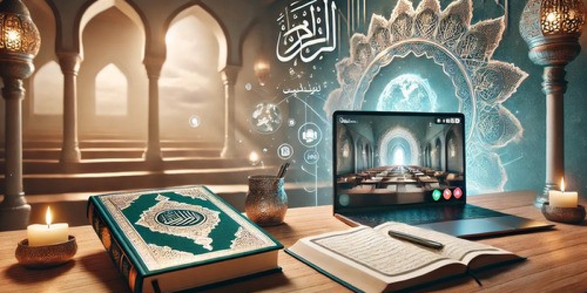 Online Quran Academy: A Comprehensive Guide to Learning the Quran Online