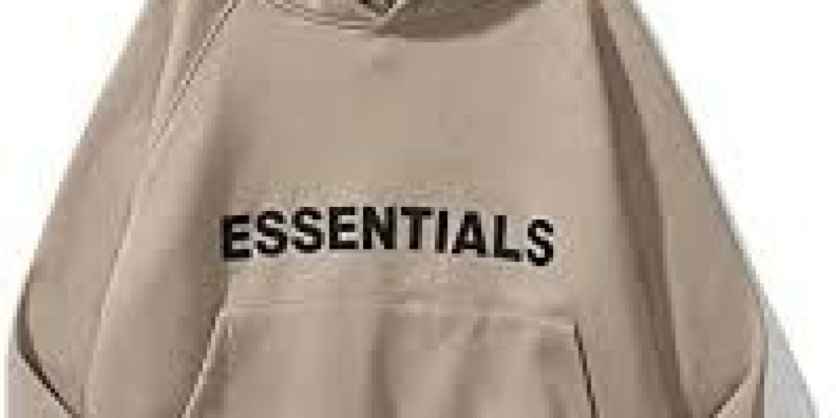 What materials Are Used within the Fog Essential Important Hoodie?