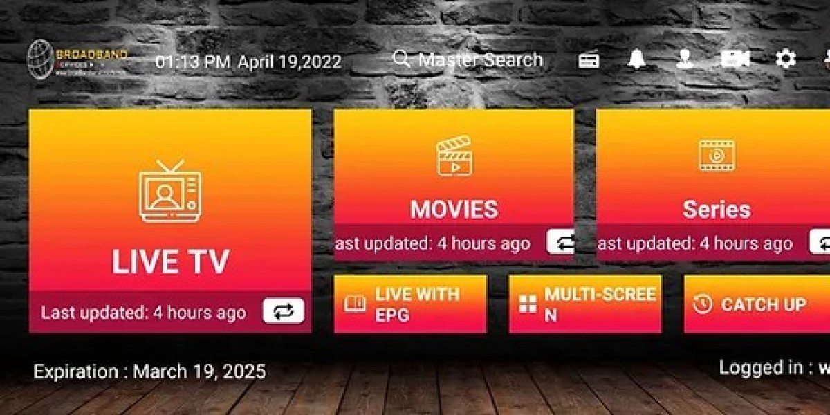 What is IPTV and How Does It Transform TV Viewing?