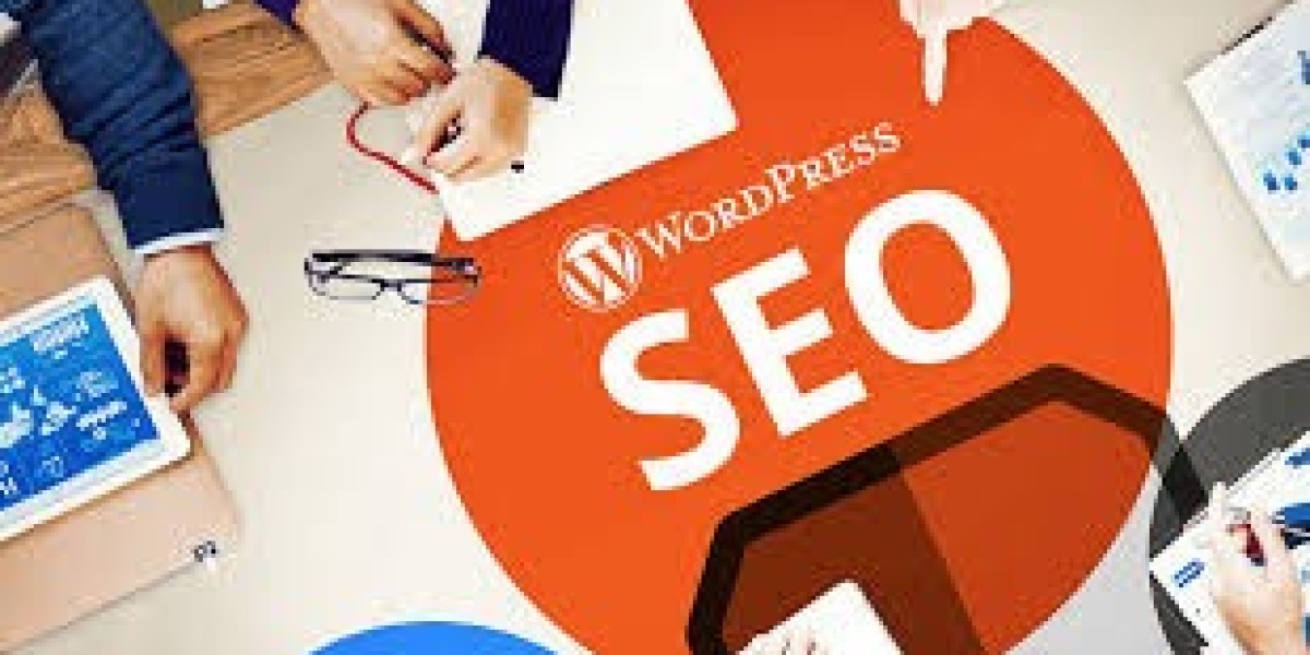 "Mastering WordPress SEO: Expert Services to Boost Your Site's Ranking"