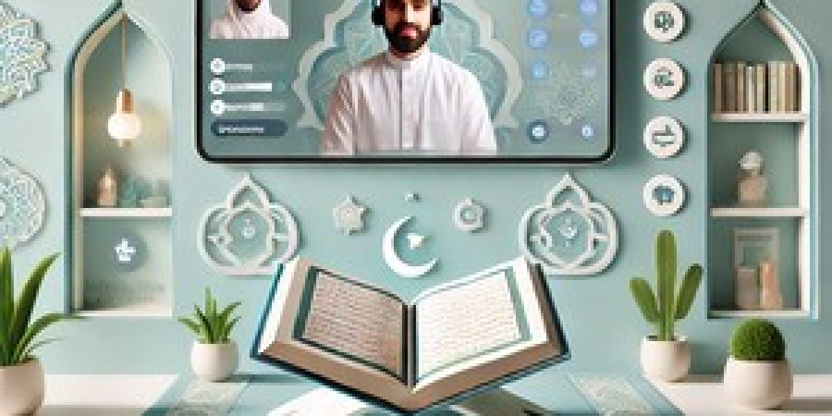 Online Quran Academy: A Comprehensive Guide to Learning the Quran Online