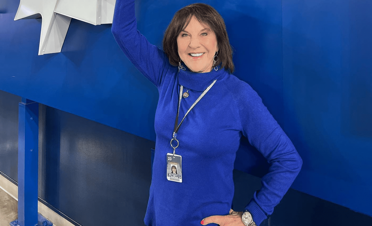 Suzyn Waldman Age, Net Worth, Height, Career, Wiki, Education