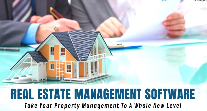 Boost Profits and Efficiency: Why Real Estate Management Software Is a Must-Have - Guest Post Submission