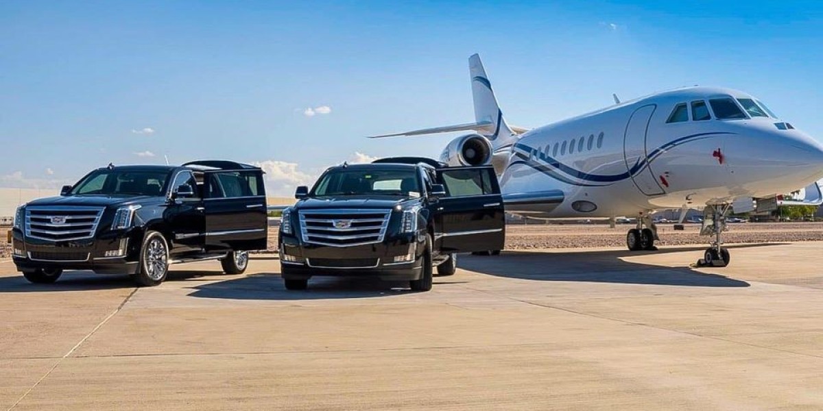 Laguardia Airport Transfers to JFK – Convenient, Reliable, and Timely Service with Famous Drive