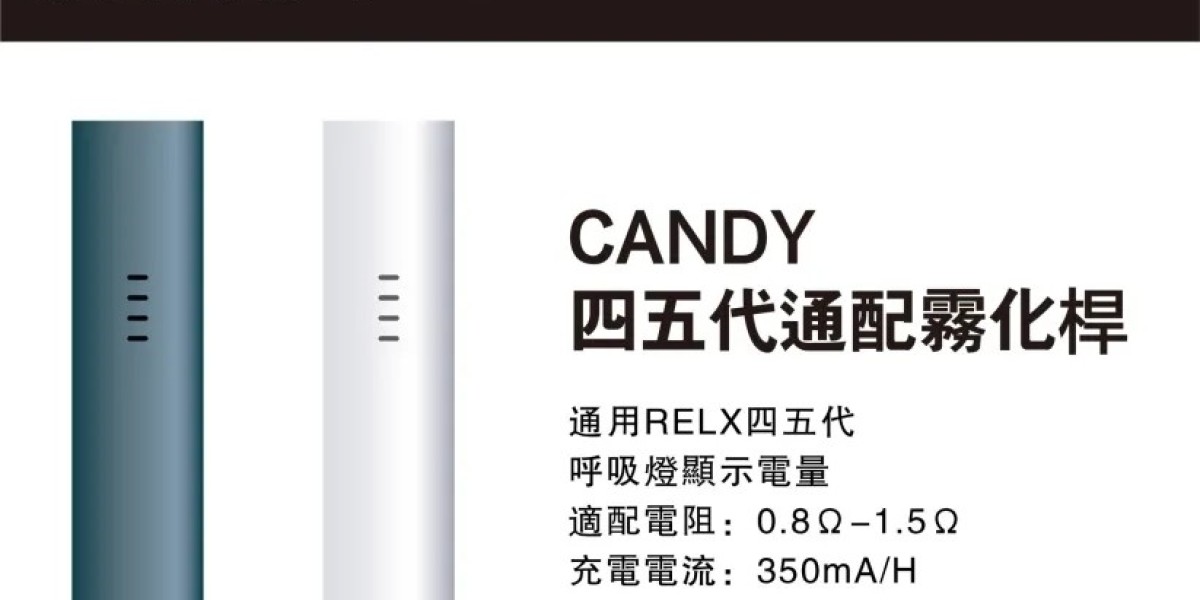 Candy煙彈的煙霧體驗評測，使用者的實際感受！