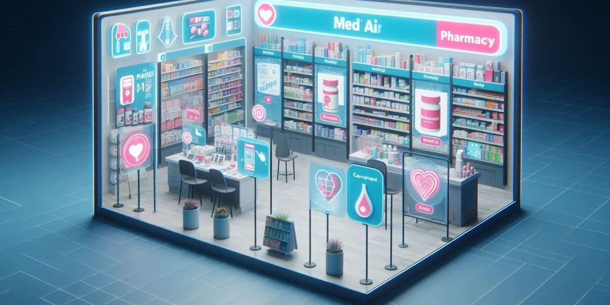 Everything You Need to Know About Medi Aid Pharmacy