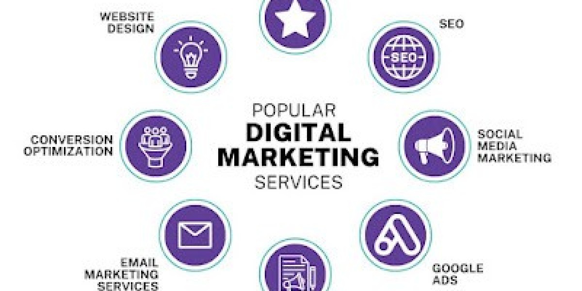 Digital Marketing Solutions for a Competitive Edge Online