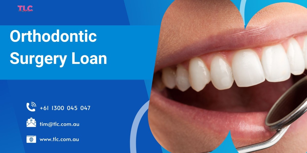 How to Find the Most Affordable Orthodontic Surgery Loan?