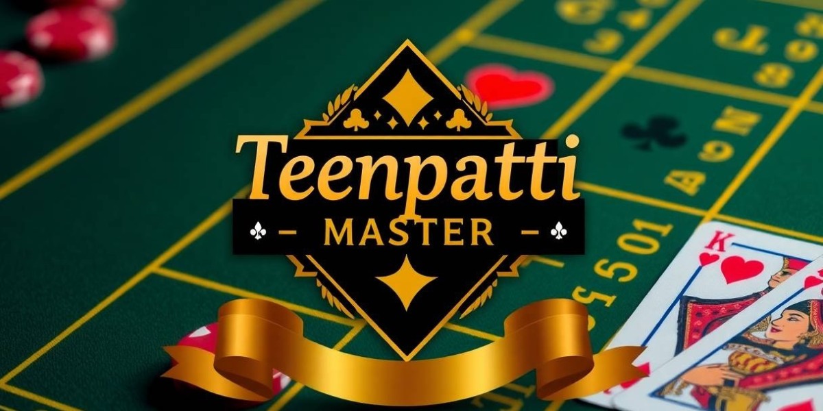 Teen Patti Master 2025: The Ultimate Guide to the Most Recent Game Update