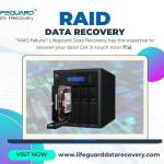 LIfeGuard DataRecovery