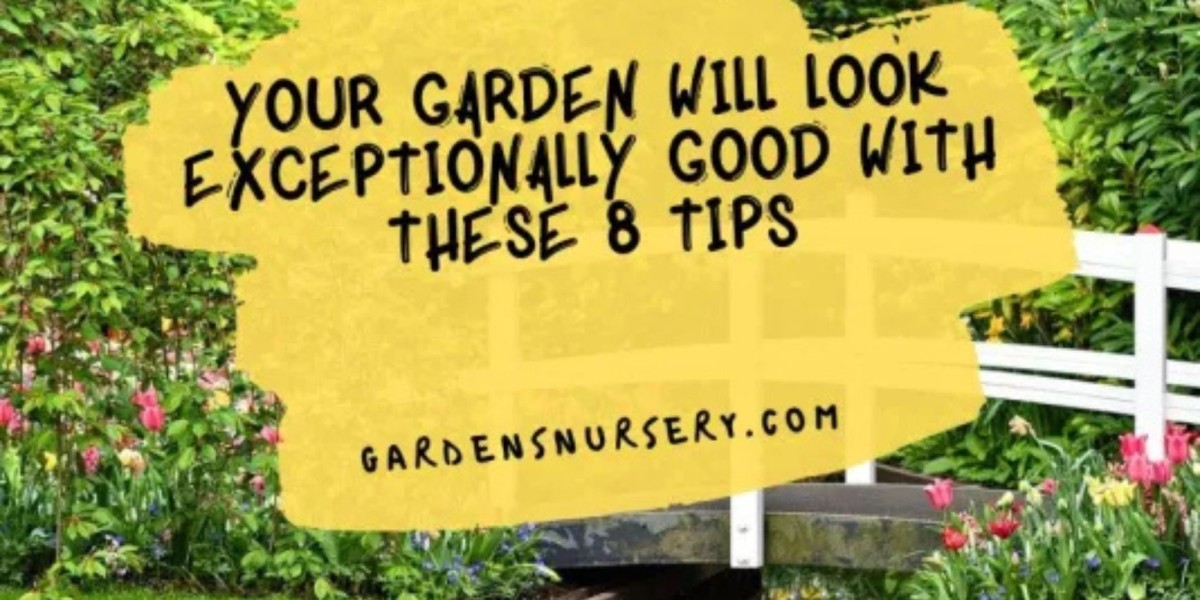 Gardens Nursery: Expert Landscaping, Lawncare, and Plant Care Advice