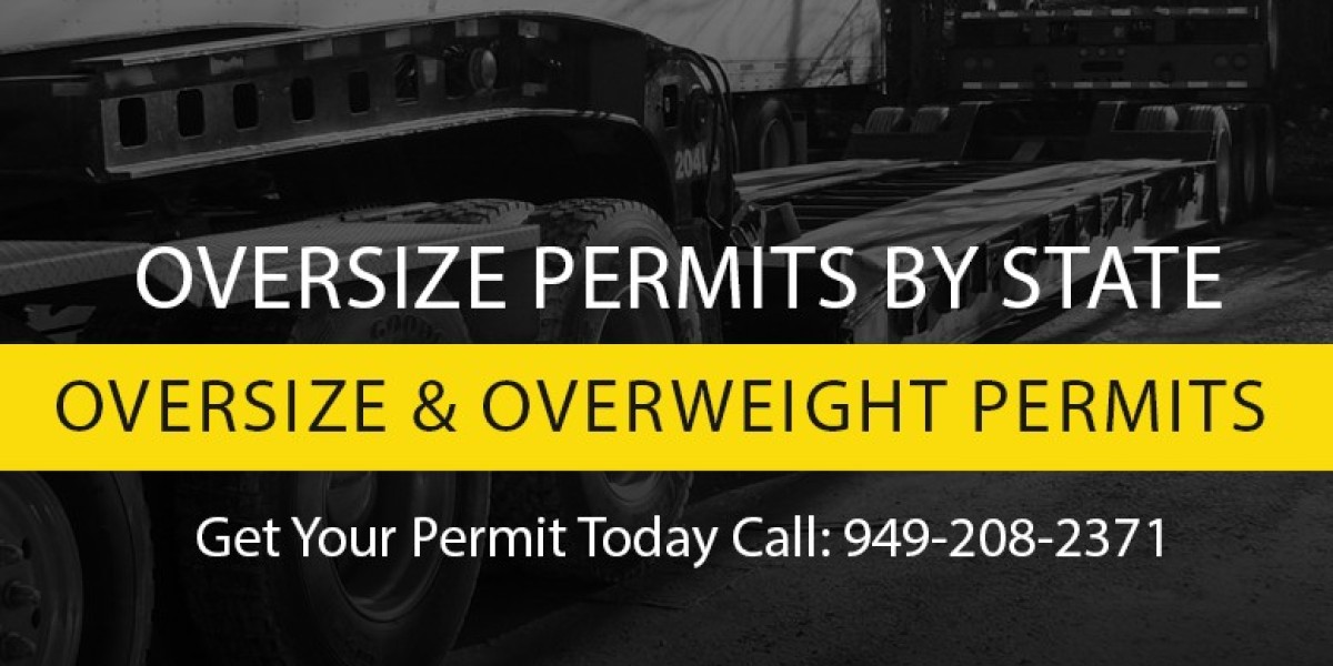 Your Complete Guide to Texas Oversize Permits with Note Trucking Permit Agency (949) 208-2371.