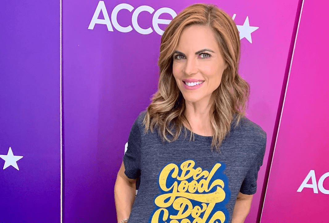 Natalie Morales Journalist, Net Worth, Age, Wiki, Husband, The Talk