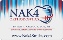 Why Choose Us - Nakfoor Orthodontics