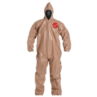 TYCHEM CPF 3 COVERALL (CASE/6) Profile Picture