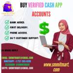 Buy Verified Cash App Accounts