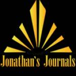 Journals Jonathans