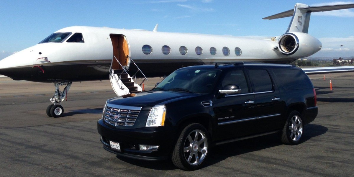 Limo Services in Las Vegas: Experience the Ultimate Luxury