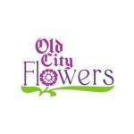 Old City Flowers