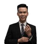 CEO Le Hoang Huy