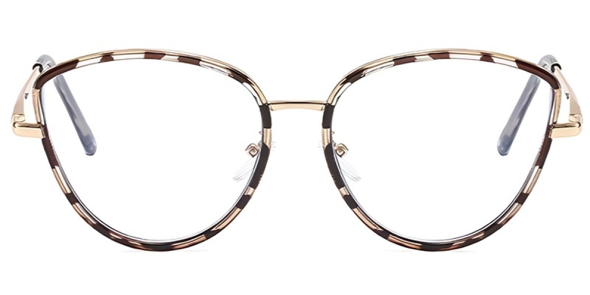 What Kind OF Frame And The Material You Prefer To Choose The Eyeglasses