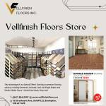 vellfinish floors