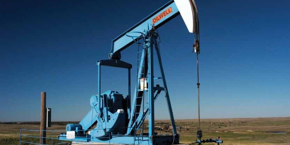 United Arab Emirates Oilfield Services Market Insights and Long-term Projections 2024 - 2032